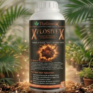 XPLOSIVEX – 1L