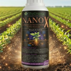 NANOX – 250ML