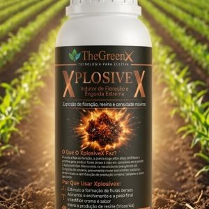 XPLOSIVEX – 250ML